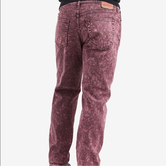 Levi’s jeans - Picture 2 of 5